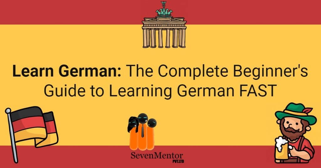 Exploring The German Idioms Sevenmentor