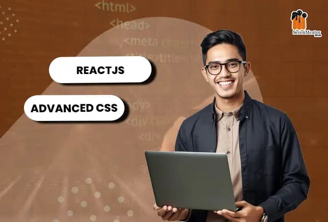 Job Oriented Web Full Stack Course