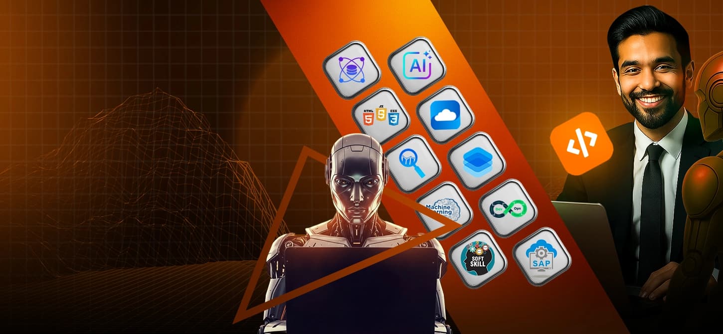 SevenMentor Training Pvt Ltd