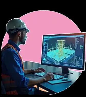 Expert Mastery in CAD, BIM, AutoDesk, and the most advanced design tools, preparing you for tomorrow’s challenges