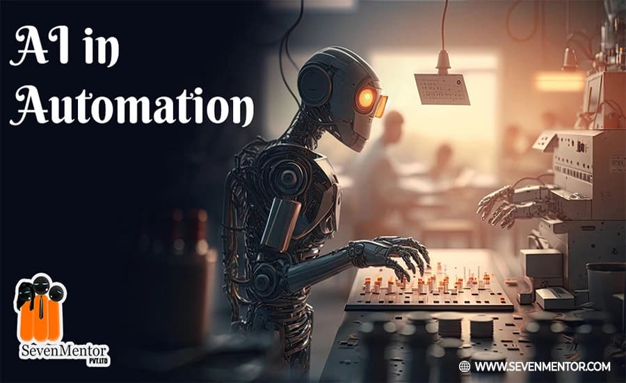 AI in Automation