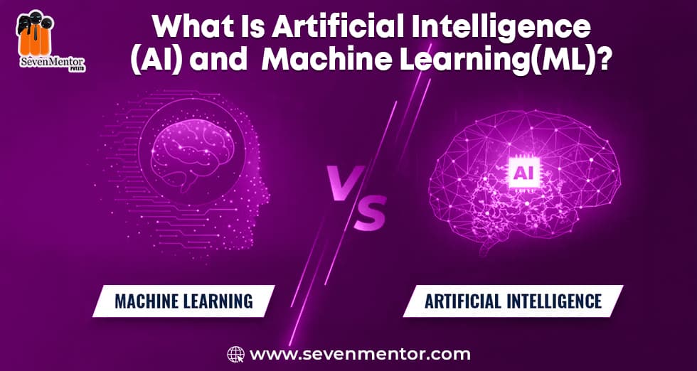 What Is Artificial Intelligence (AI) and Machine Learning (ML)?