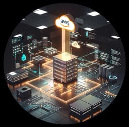 AWS Infrastructure Management using Terraform