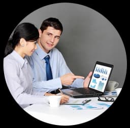 Adding Employee Data