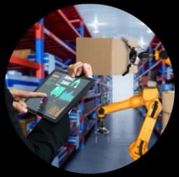 Automated App Deployment in Container