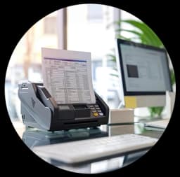 Invoice Processing Automation