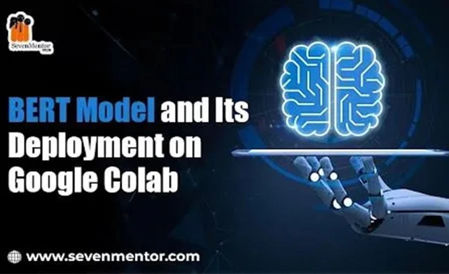 BERT Model and Its Deployment on Google Colab