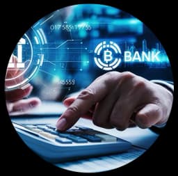 Banking Application Structure