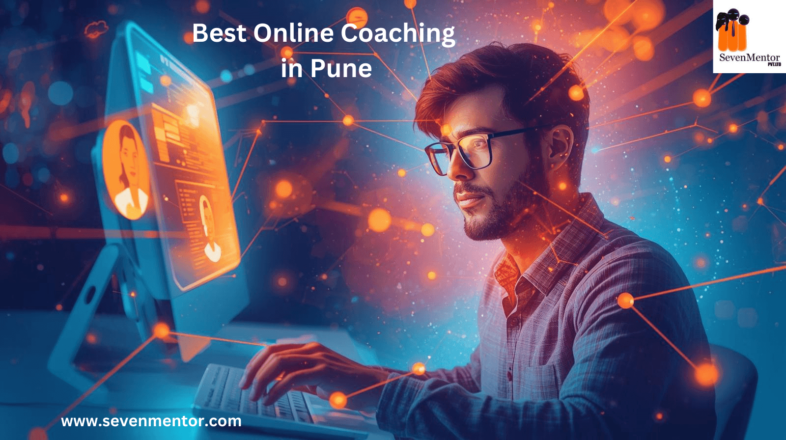 Best Online Coaching in Pune