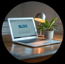 Blog Platform