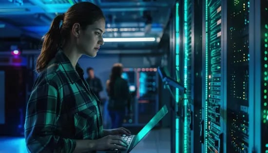 CCNA Classes in Dhule