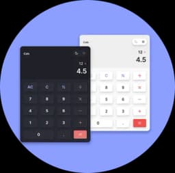Calculator App
