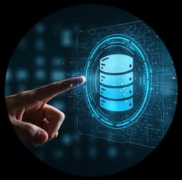 Cloud Storage SQL Database Management