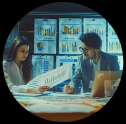 Company Financial Statement Analysis (Annual Report Study)