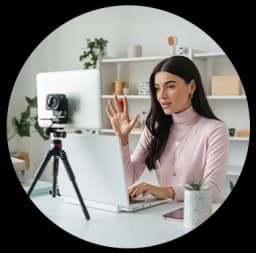 Create a Video Tutorial