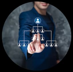 Creating Organization Structure