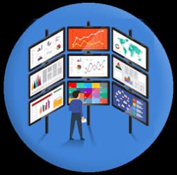 Creating Visualizations in Tableau