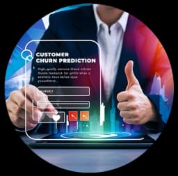 Machine Learning using PySpark: Customer Churn Analysis