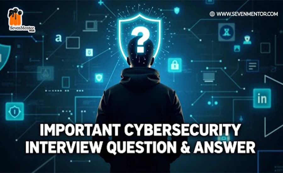 Cyber Security Interview Questions