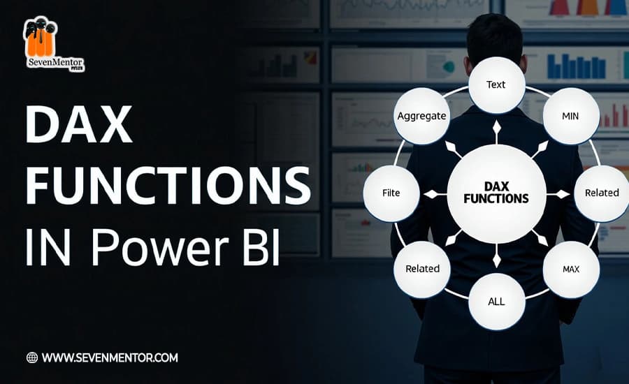 DAX Functions in Power BI