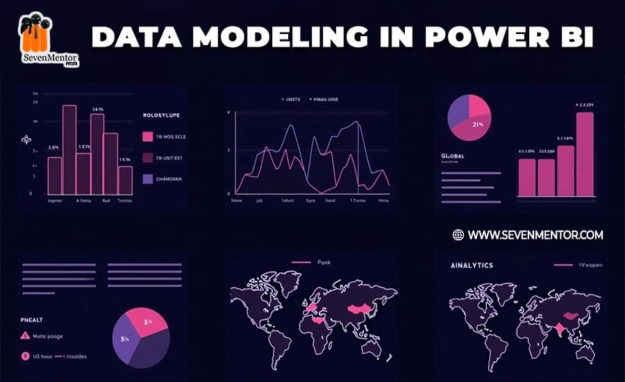 Data Modeling in Power BI: Because Even Your Data Needs a Good Relationship