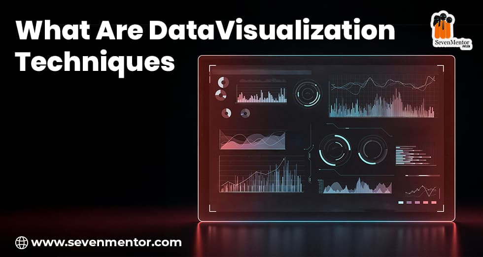 What Are Data Visualization Techniques