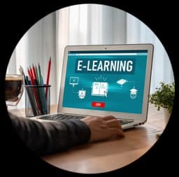 Develop an E-Learning Module