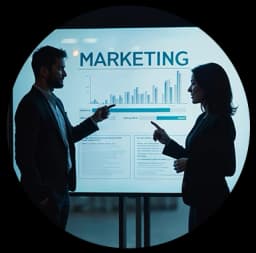 Digital Marketing Strategy for a New Product Launch