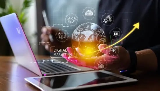 Digital Marketing Course