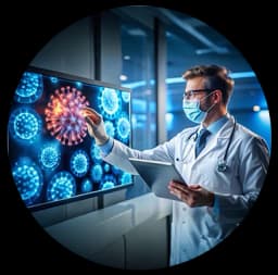 Disease Prediction Using Patient Symptoms