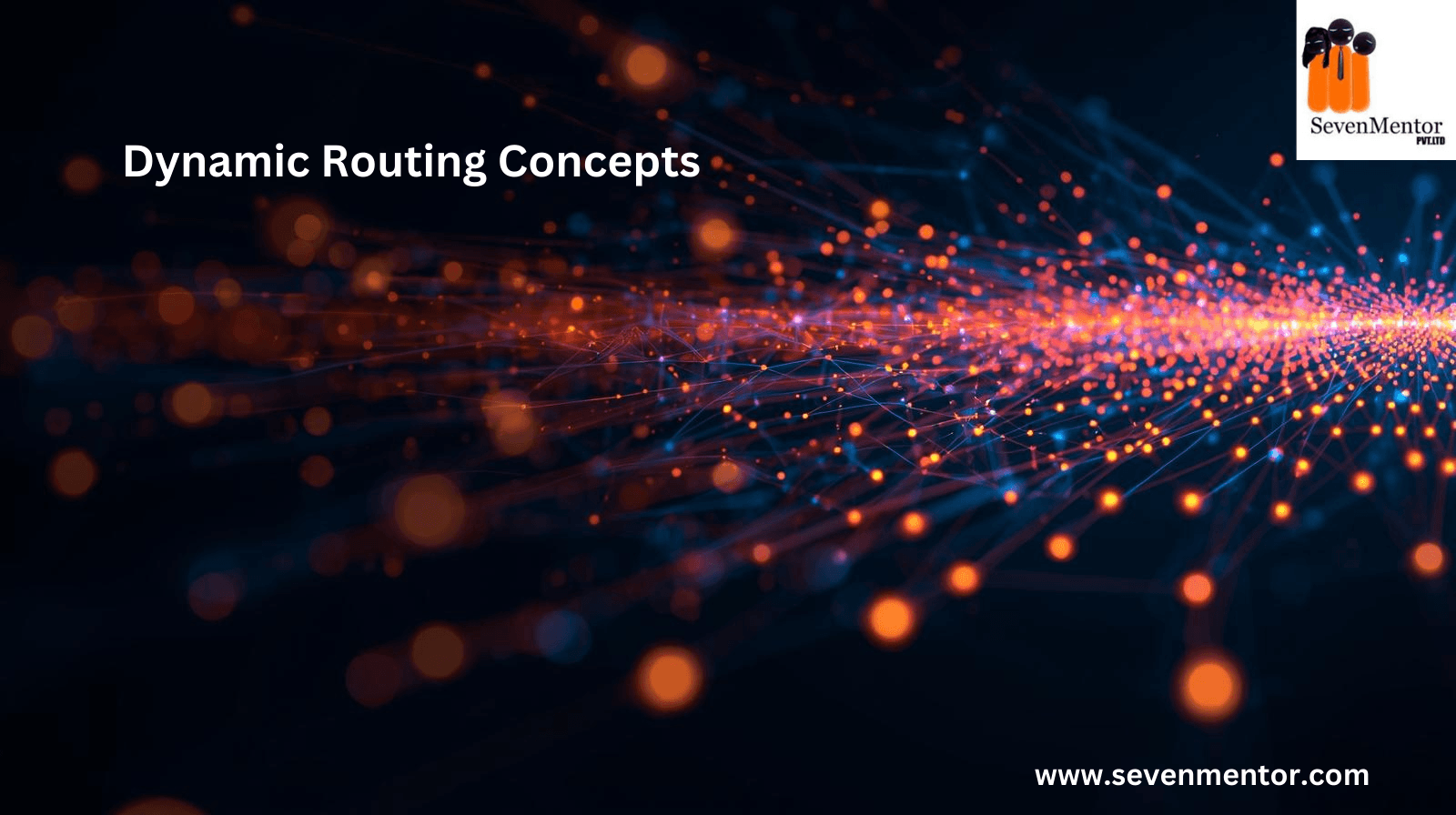 Dynamic Routing Concepts