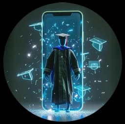 E-Learning Application