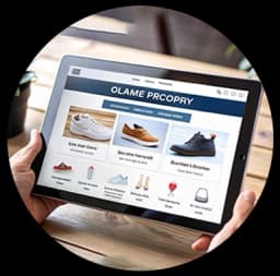 E-commerce Site (Next.js)