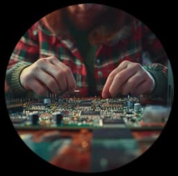 Electrical Circuit Diagram