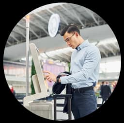 Event Ticketing System