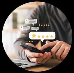 Feedback Application