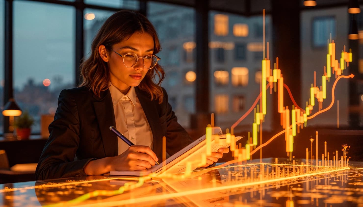 Financial Analyst Course