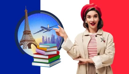 French Language Course in Pune