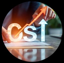 Implementation of Goods and Services Tax