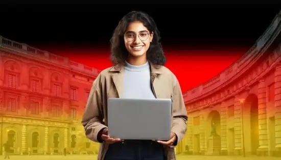 German Language classes in Thane