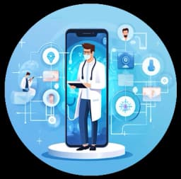 Healthcare Application