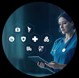 Healthcare Management System