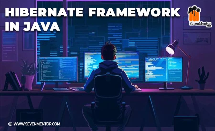 Hibernate Framework in Java