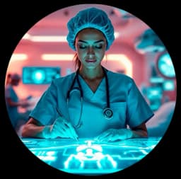 Hospital Management System