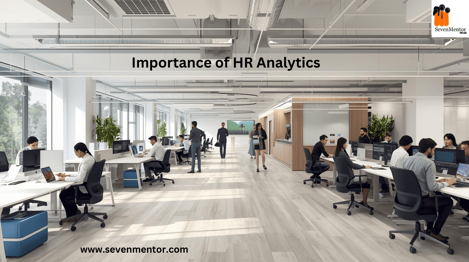 Importance Of HR Analytics