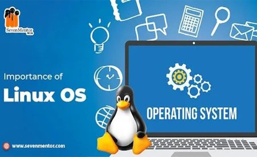 Importance of Linux OS
