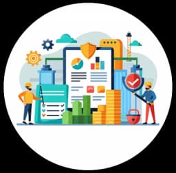 Industry Feasibility & Business Valuation Project