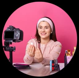 Influencer Marketing Campaign for a Brand