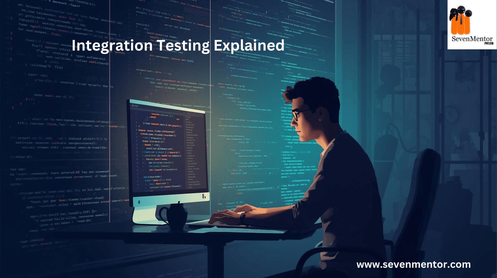 Integration Testing Explained