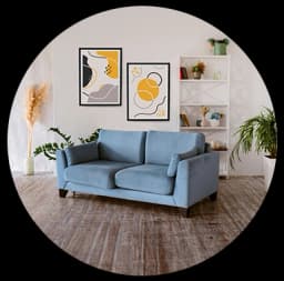 Interior Design & Furniture Layout